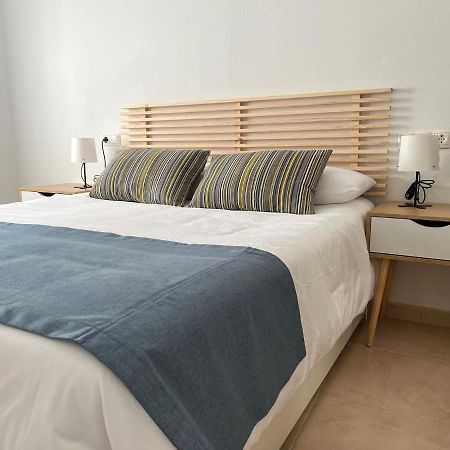 Apartamento San Agustin Nº 1 Córdoba Exterior foto