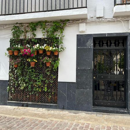 Apartamento San Agustin Nº 1 Córdoba Exterior foto