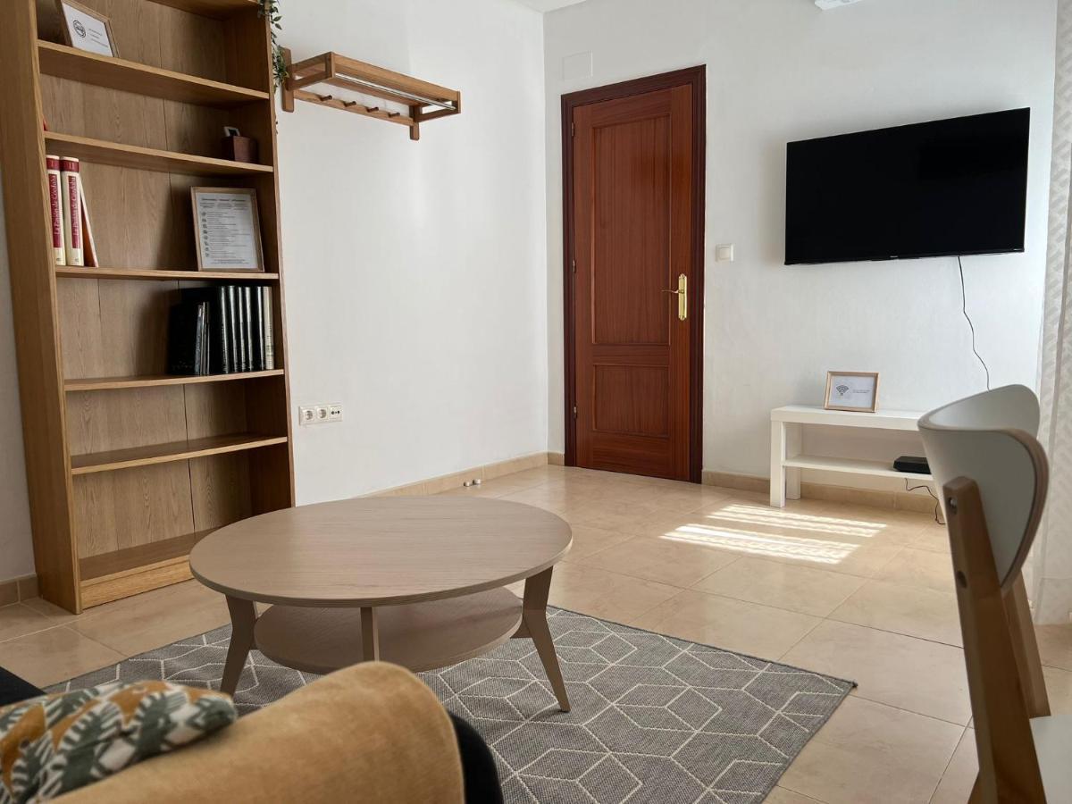 Apartamento San Agustin Nº 1 Córdoba Exterior foto