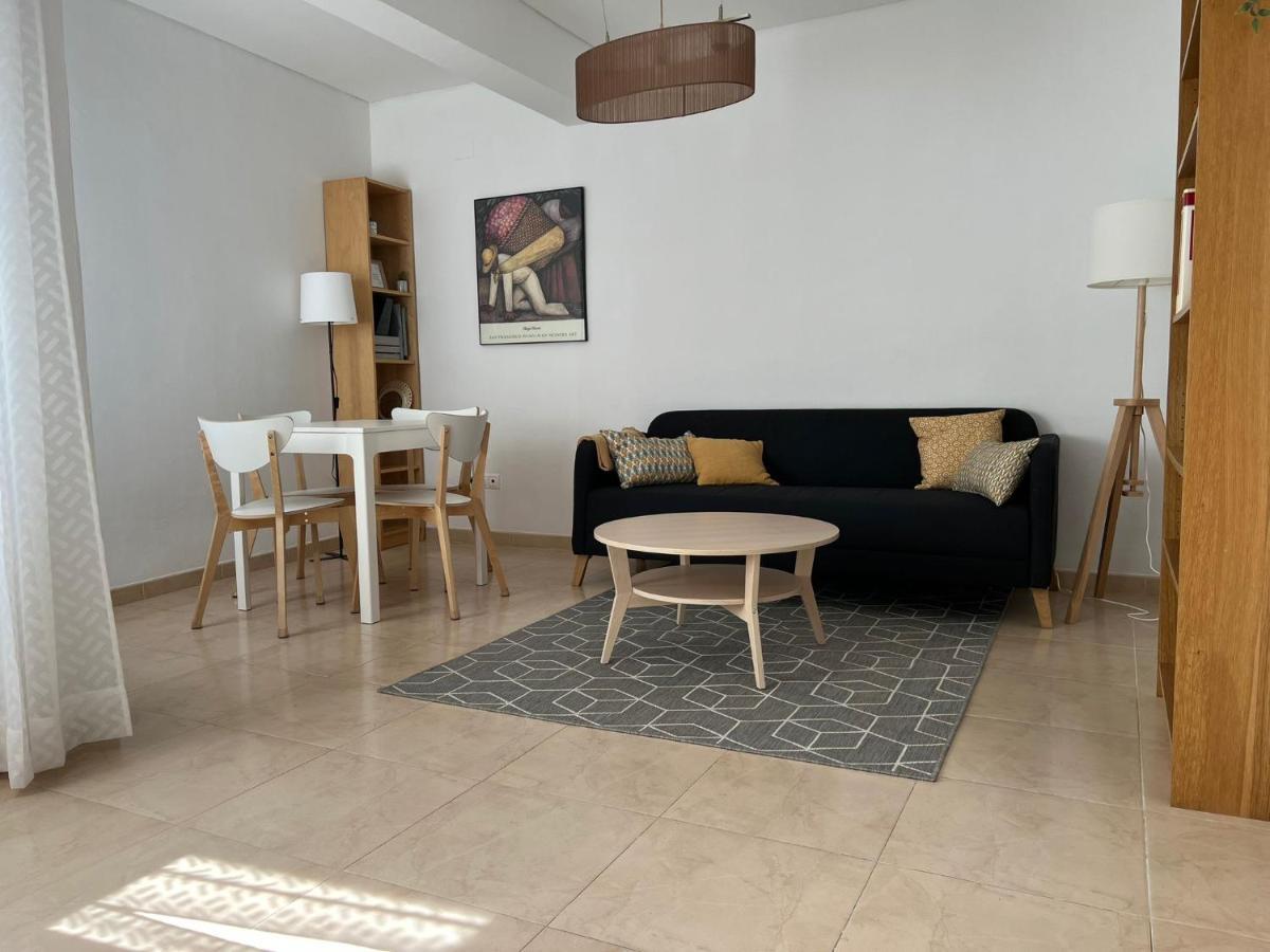 Apartamento San Agustin Nº 1 Córdoba Exterior foto