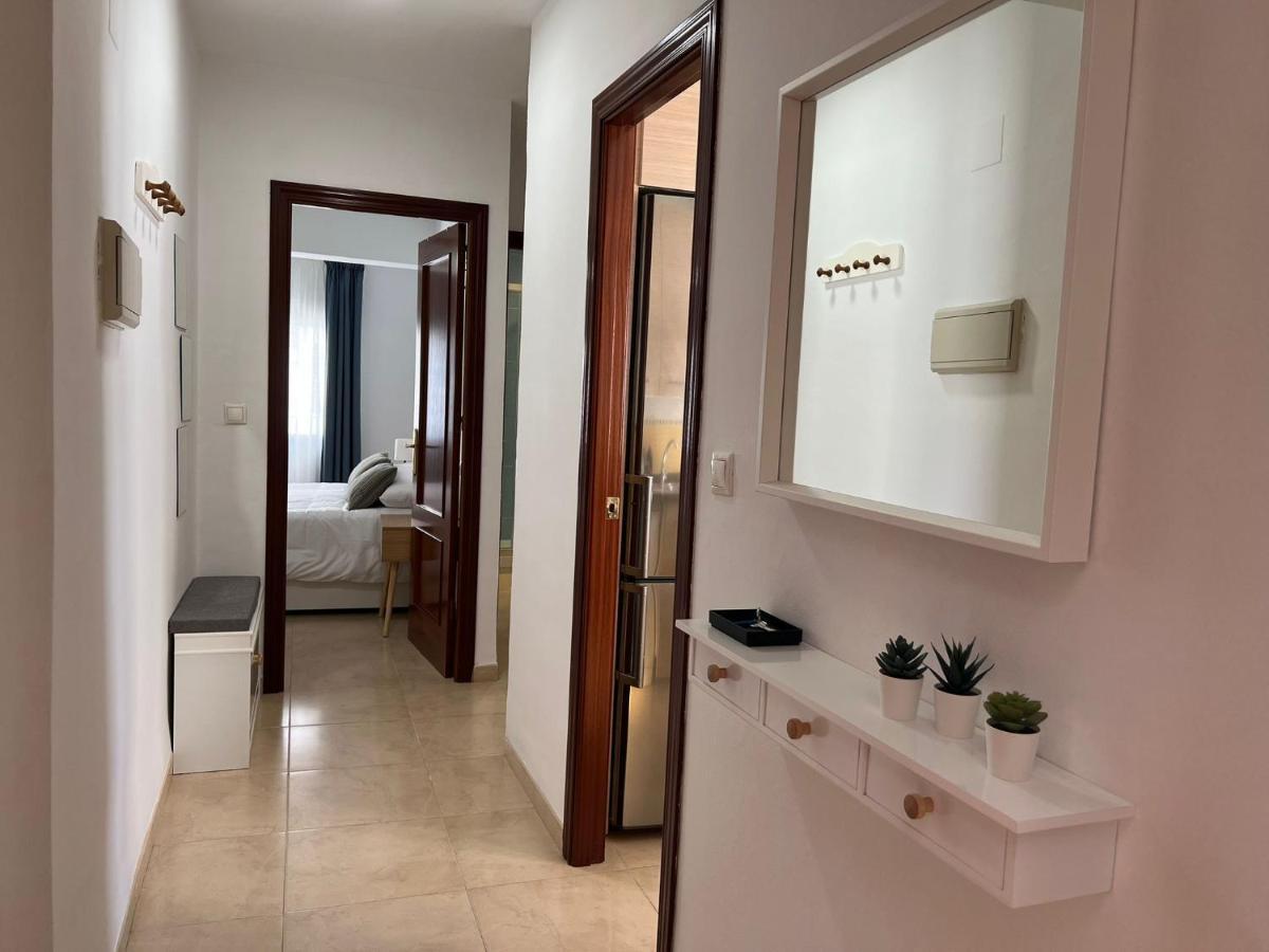 Apartamento San Agustin Nº 1 Córdoba Exterior foto