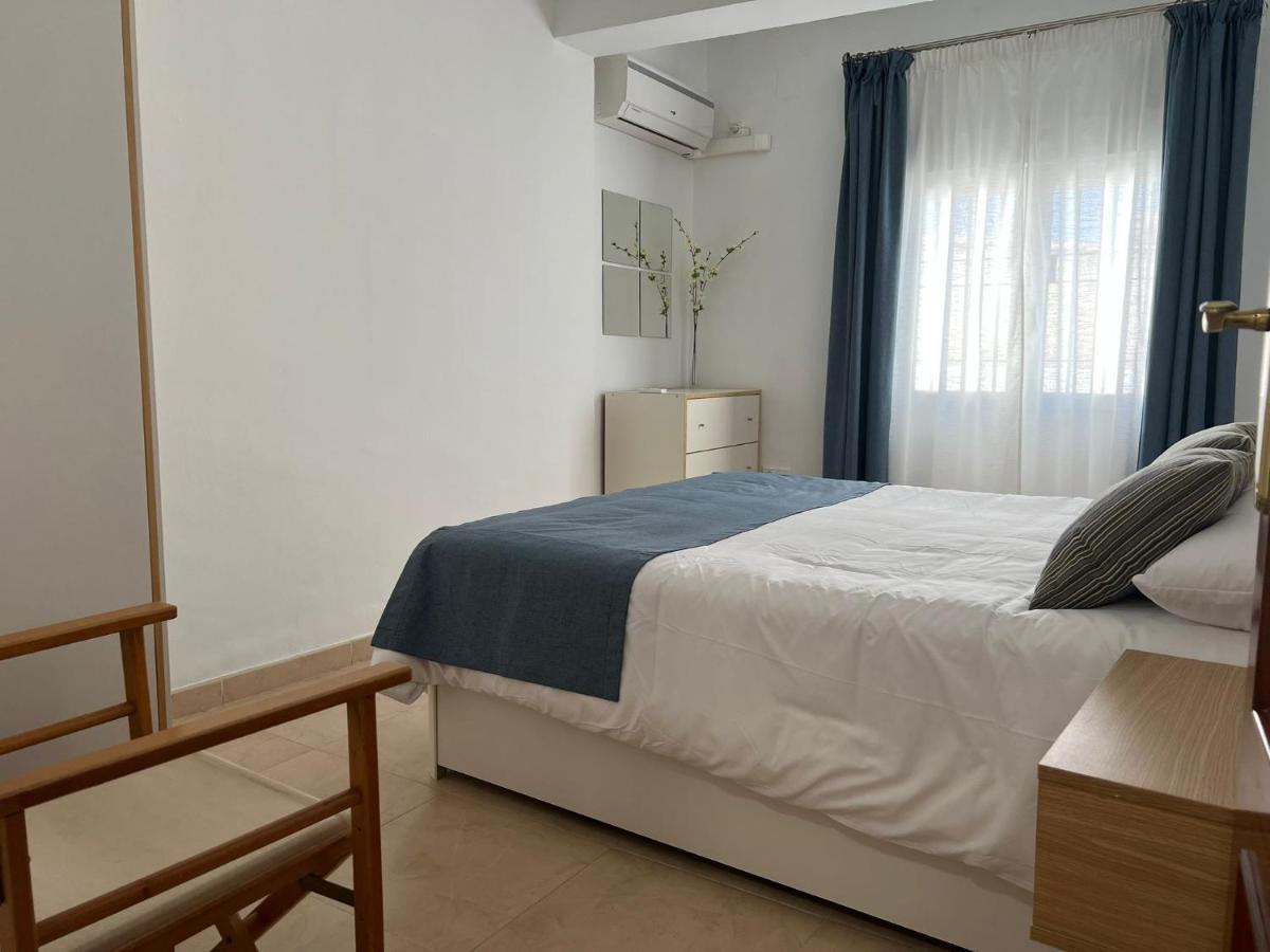 Apartamento San Agustin Nº 1 Córdoba Exterior foto