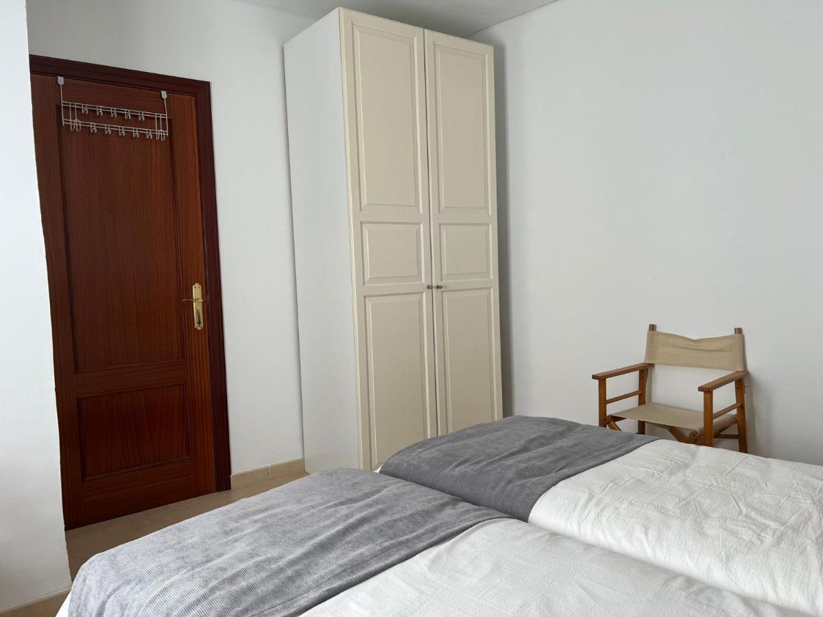 Apartamento San Agustin Nº 1 Córdoba Exterior foto