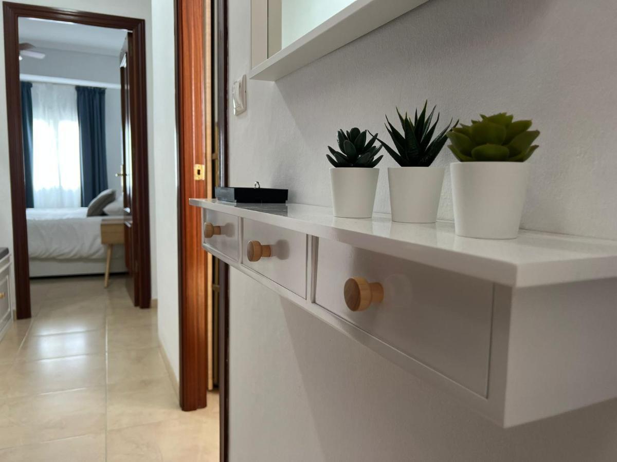 Apartamento San Agustin Nº 1 Córdoba Exterior foto
