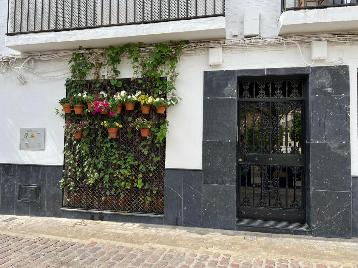 Apartamento San Agustin Nº 1 Córdoba Exterior foto